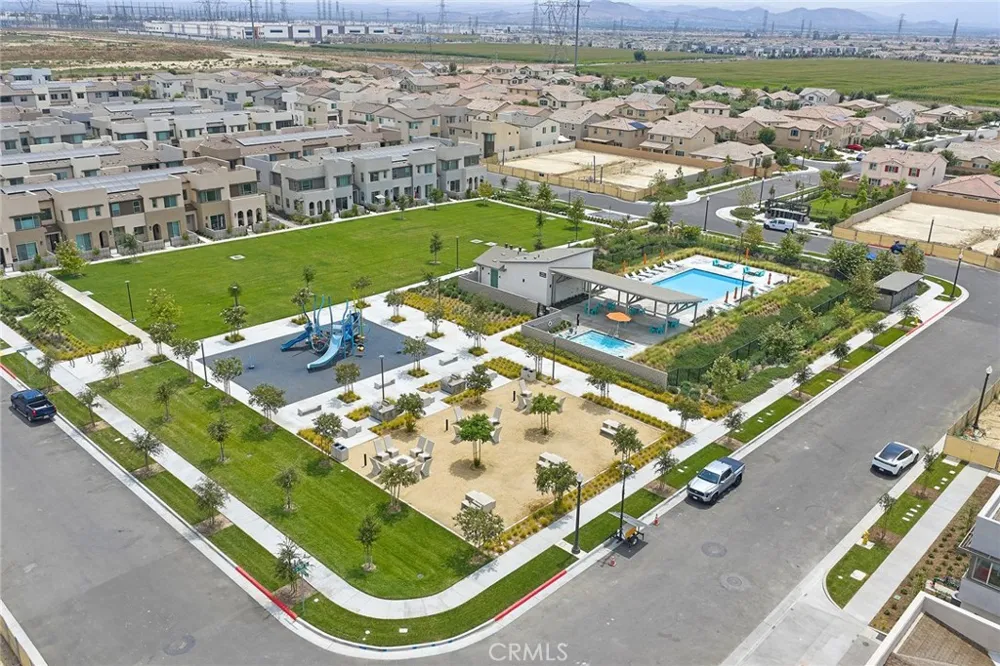 3306 South Ruby Paseo Ontario, CA 91761