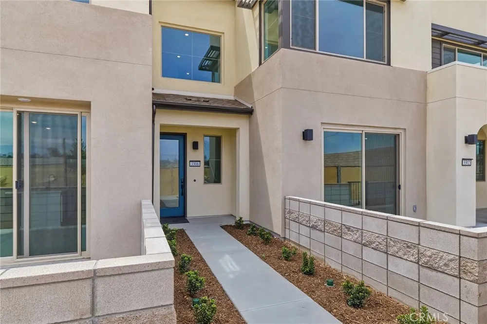 3306 South Ruby Paseo Ontario, CA 91761