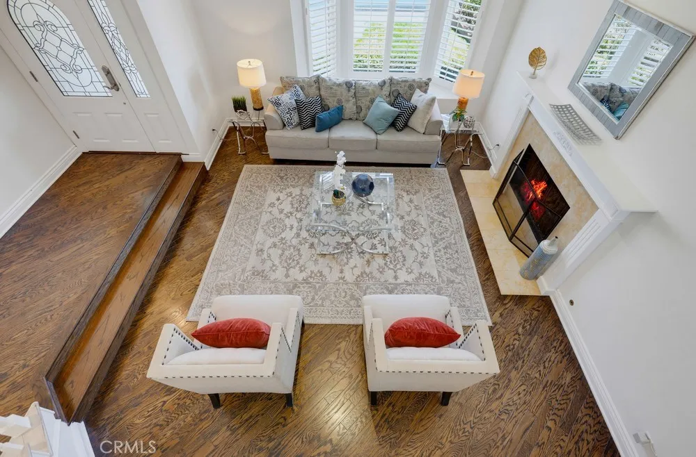 25981 Anacapa Laguna Hills, CA 92653