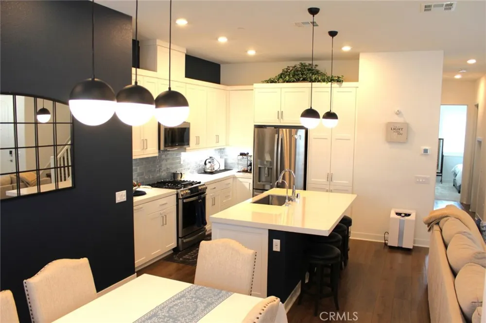 809 Sunrise Rancho Mission Viejo, CA 92694