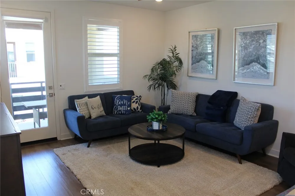 809 Sunrise Rancho Mission Viejo, CA 92694