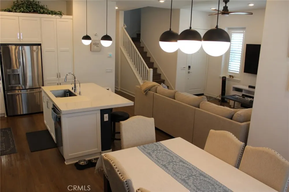 809 Sunrise Rancho Mission Viejo, CA 92694