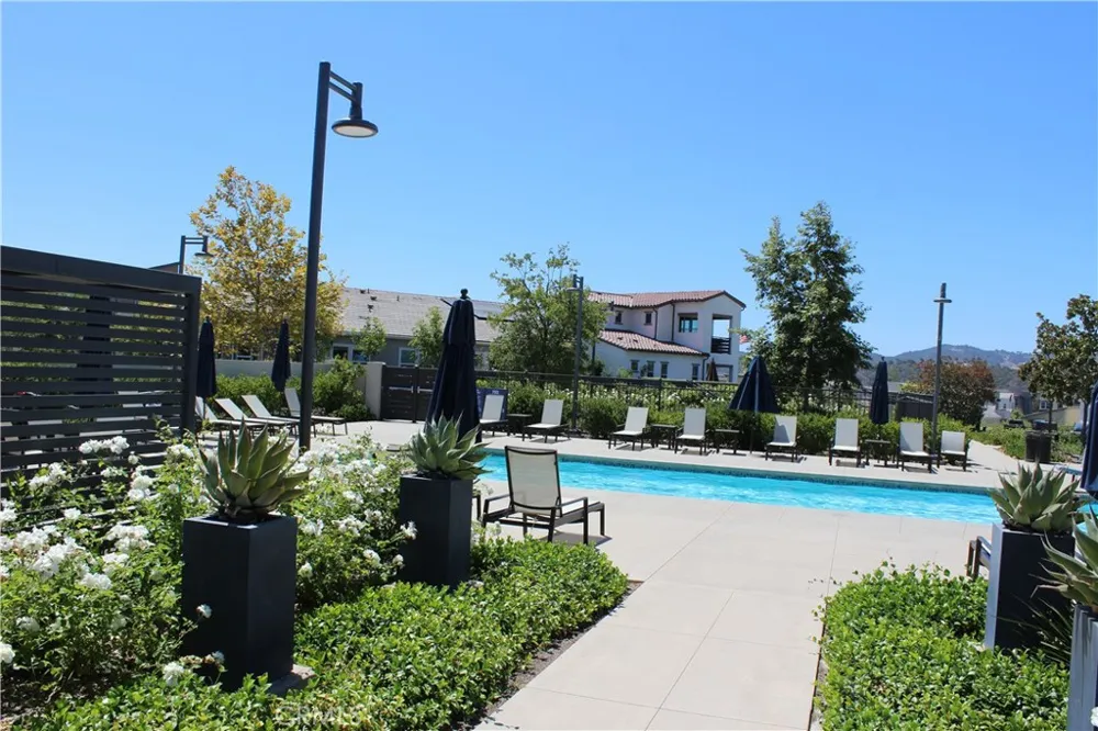 809 Sunrise Rancho Mission Viejo, CA 92694