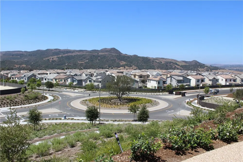 809 Sunrise Rancho Mission Viejo, CA 92694