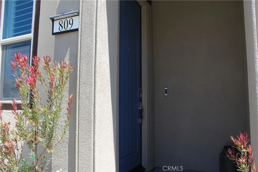 809 Sunrise Rancho Mission Viejo, CA 92694