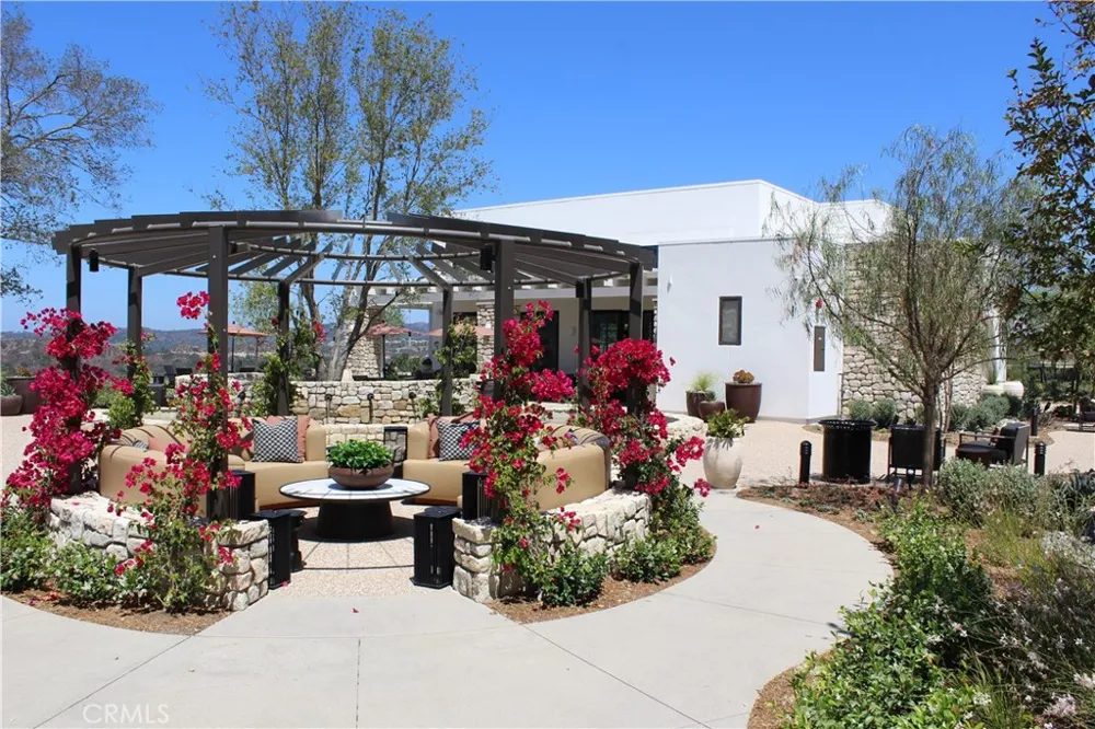 809 Sunrise Rancho Mission Viejo, CA 92694