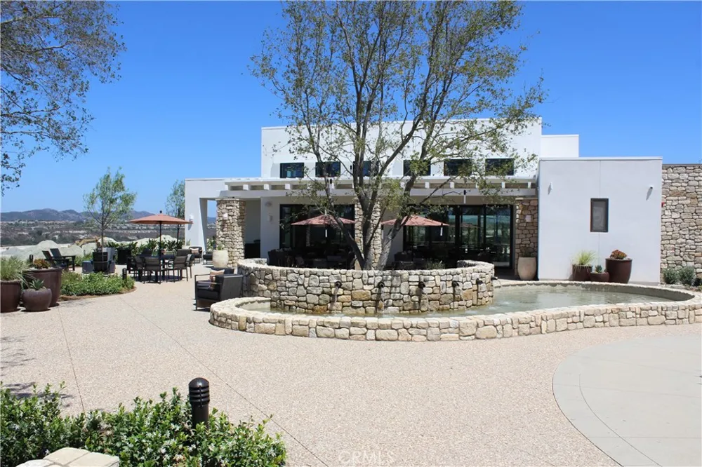 809 Sunrise Rancho Mission Viejo, CA 92694