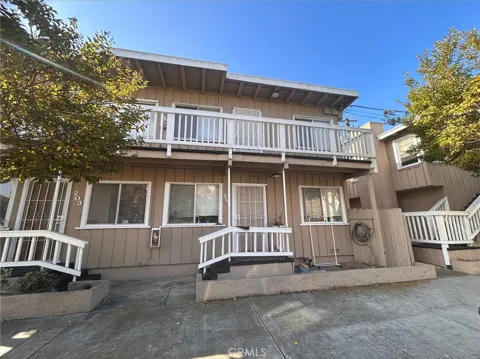 205 Acacia Avenue
