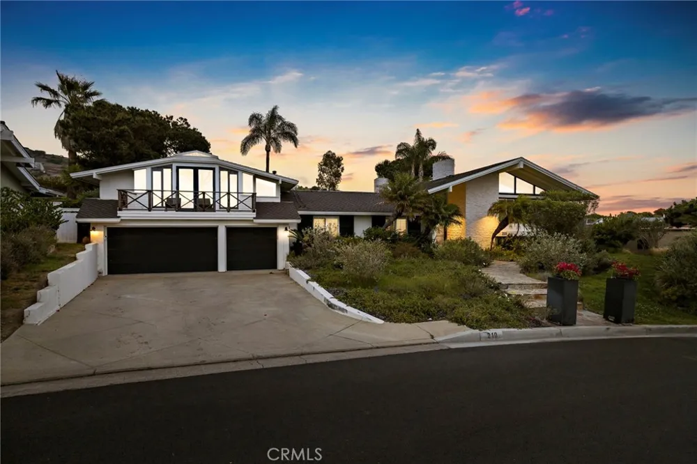 210 Monarch Bay Dana Point, CA 92629