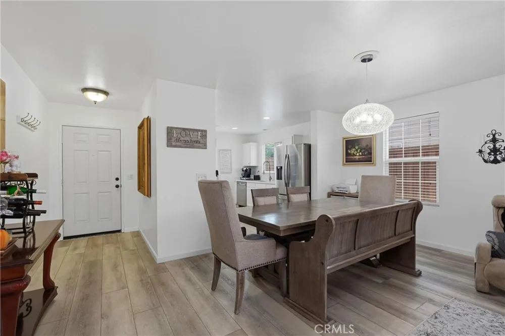 690 Julian San Jacinto, CA 92582