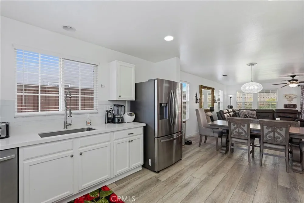 690 Julian San Jacinto, CA 92582