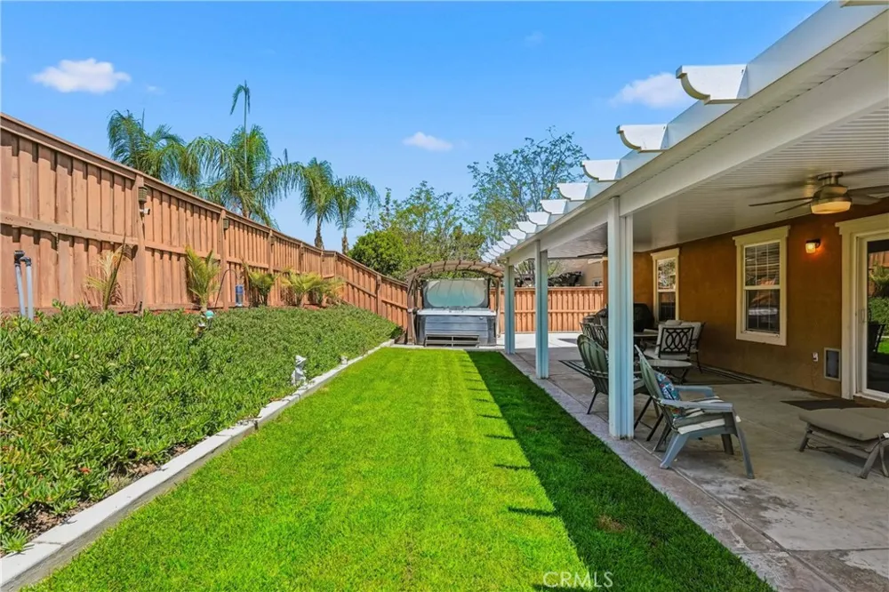 690 Julian San Jacinto, CA 92582