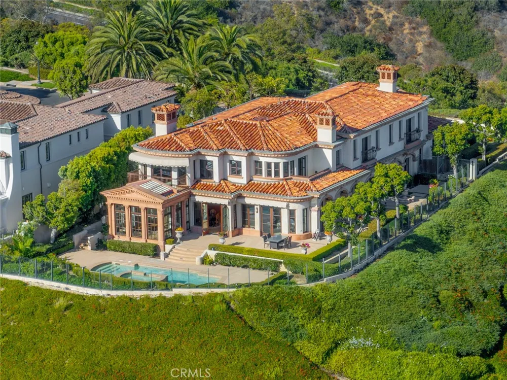 18 Sail Vista Newport Coast, CA 92657