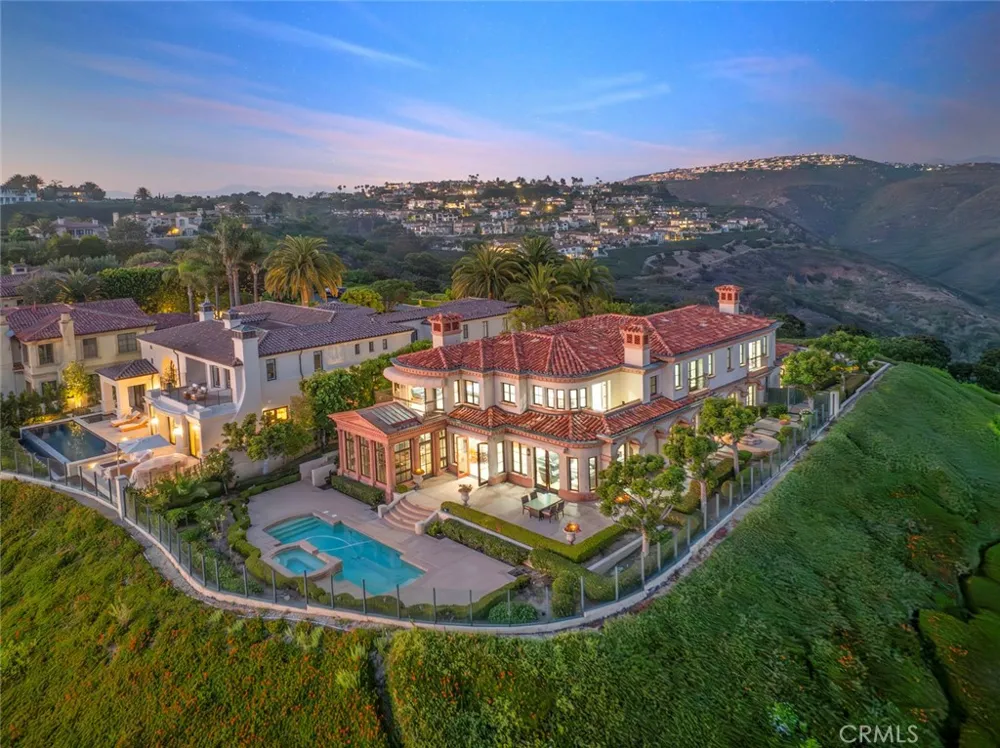 18 Sail Vista Newport Coast, CA 92657