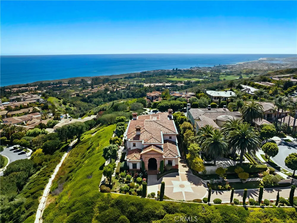 18 Sail Vista Newport Coast, CA 92657
