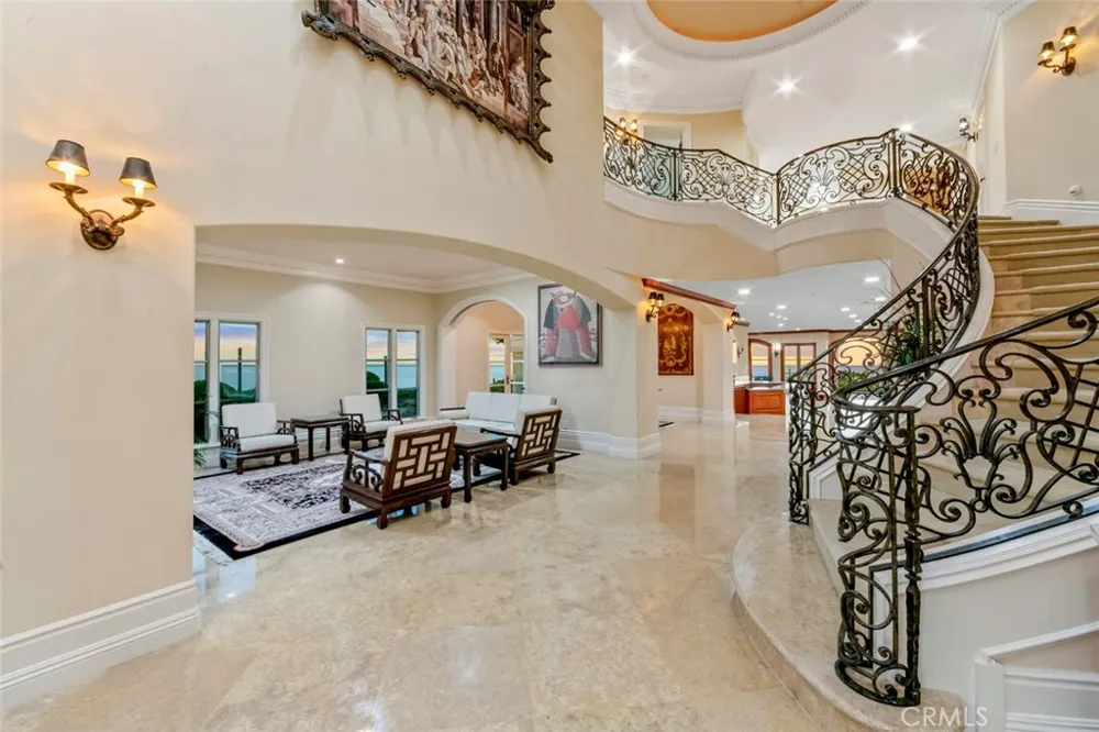 18 Sail Vista Newport Coast, CA 92657