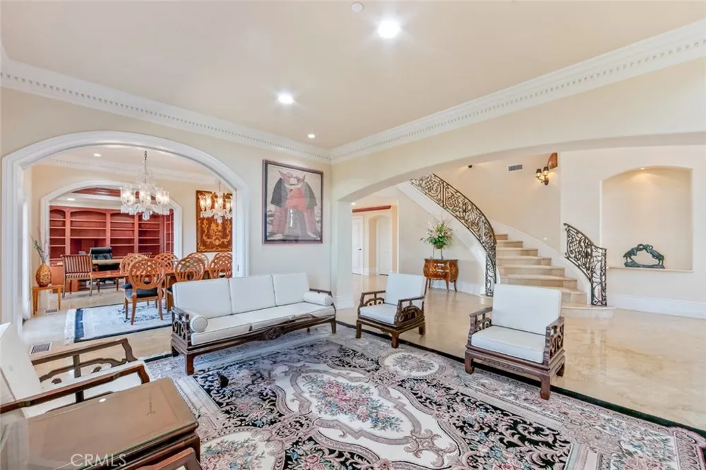 18 Sail Vista Newport Coast, CA 92657