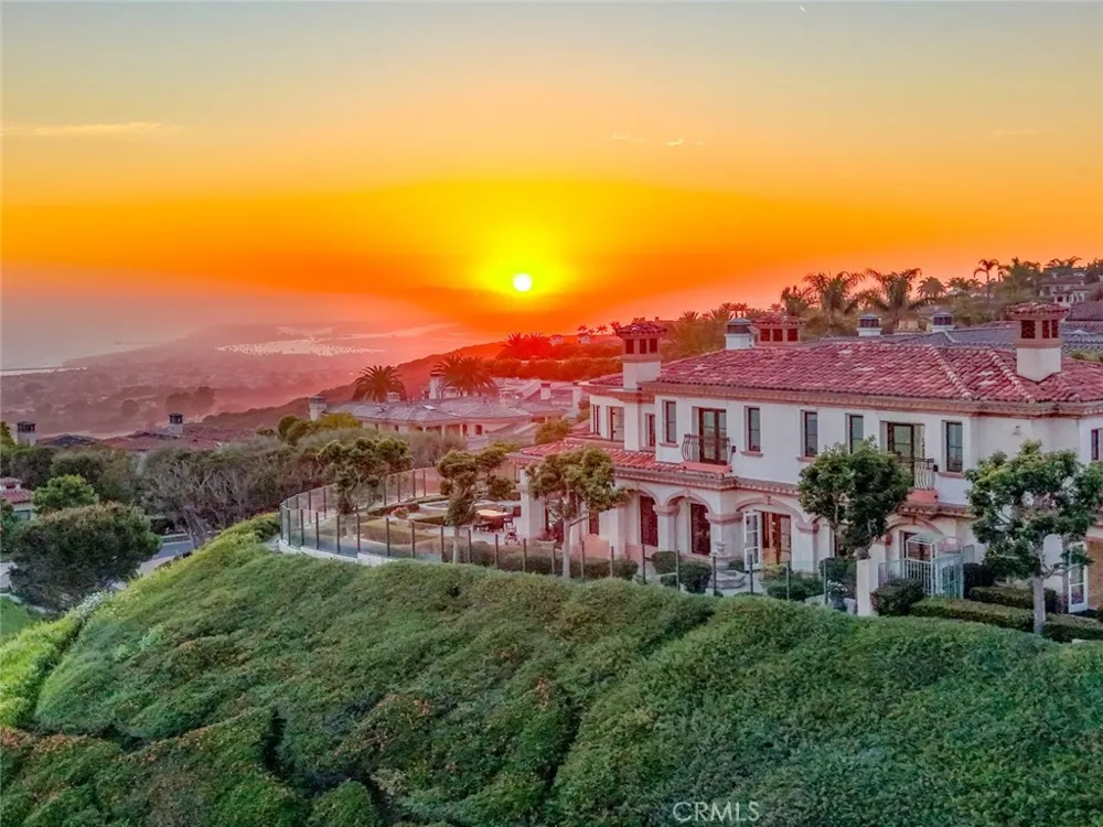 18 Sail Vista Newport Coast, CA 92657