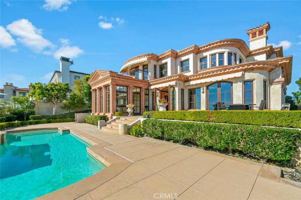 18 Sail Vista Newport Coast, CA 92657