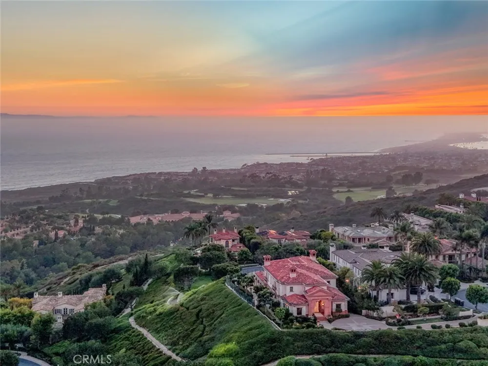18 Sail Vista Newport Coast, CA 92657