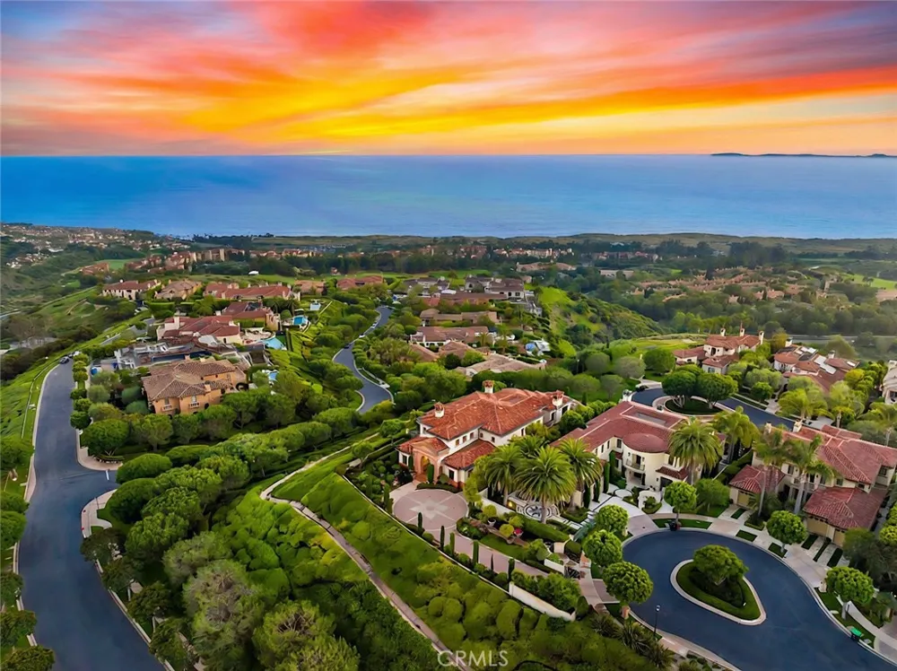 18 Sail Vista Newport Coast, CA 92657