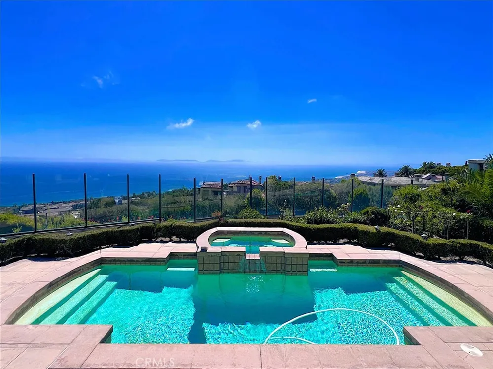 18 Sail Vista Newport Coast, CA 92657