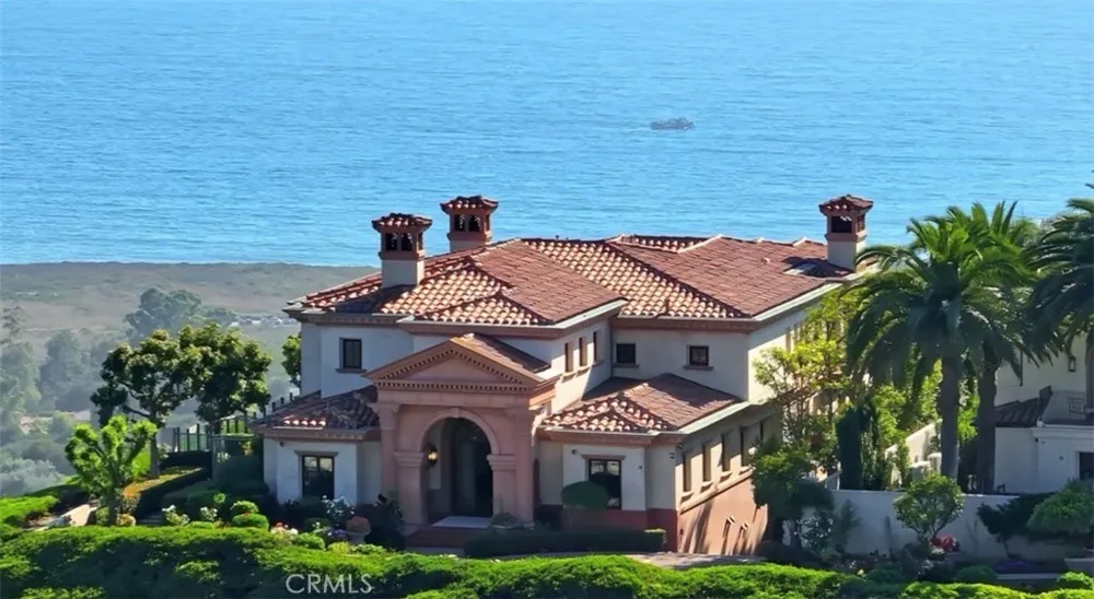 18 Sail Vista Newport Coast, CA 92657
