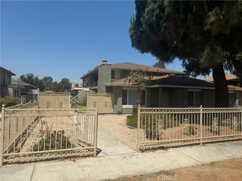 1209 Oxford Drive #C