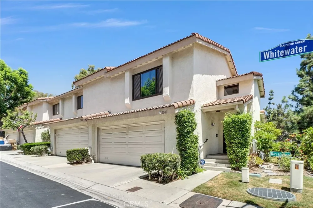 1000 Whitewater Fullerton, CA 92833