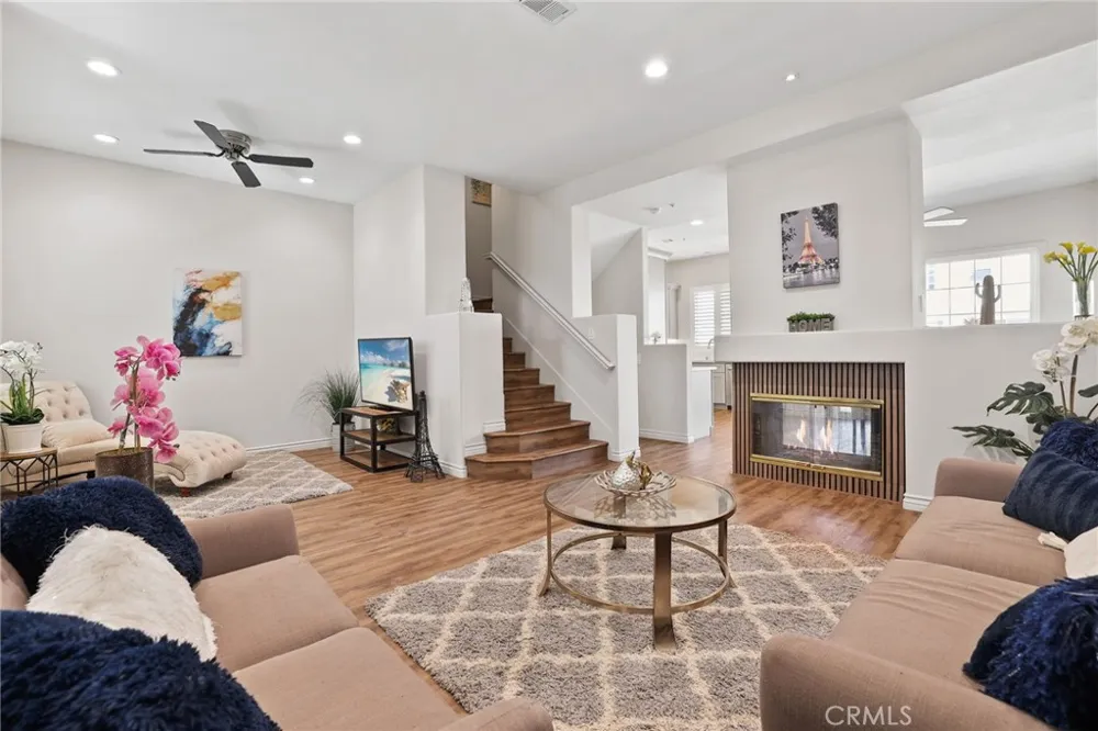 12721 Trent Jones Tustin, CA 92782