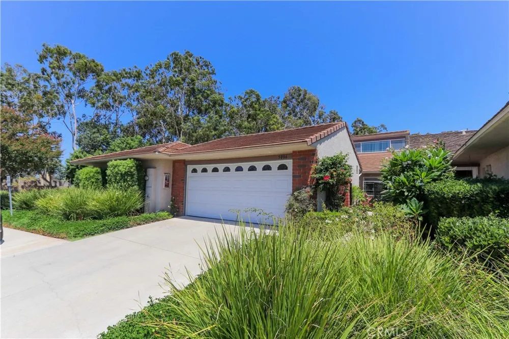 5086 Cinnamon Irvine, CA 92612