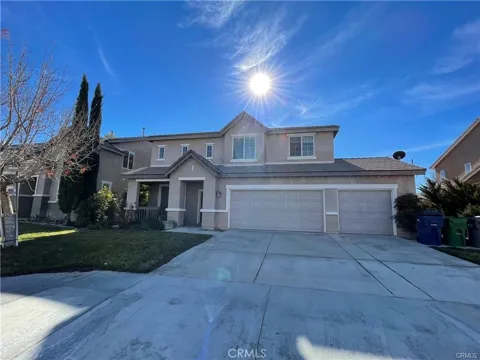 3018 W Milling Street
