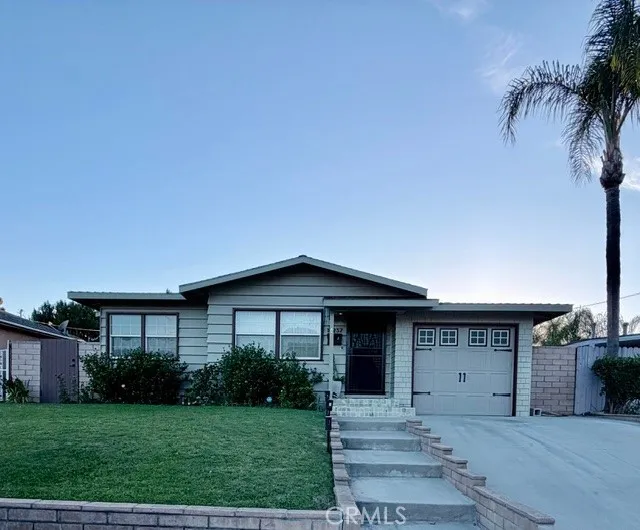 12237 Burgess Whittier, CA 90604