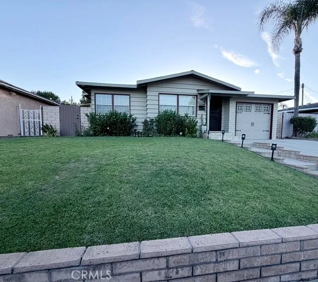12237 Burgess Whittier, CA 90604