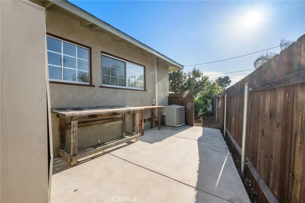 12237 Burgess Whittier, CA 90604