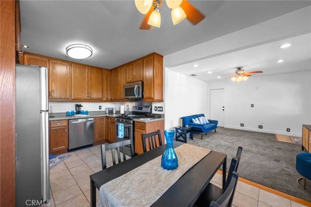 12237 Burgess Whittier, CA 90604