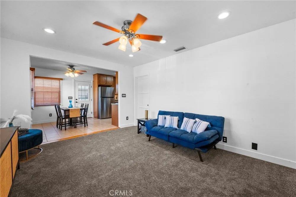 12237 Burgess Whittier, CA 90604