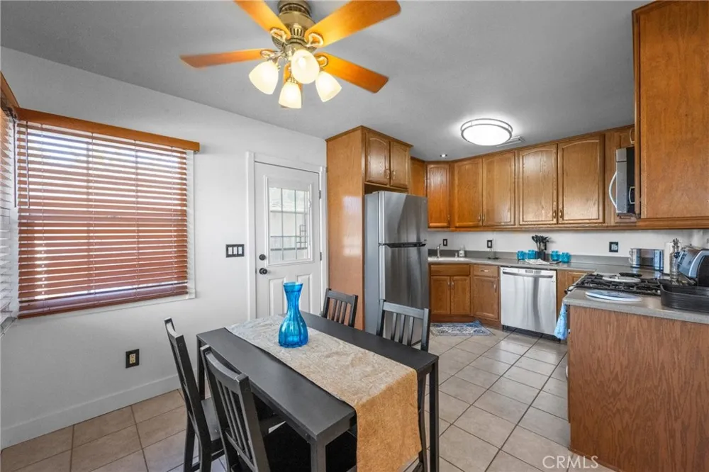 12237 Burgess Whittier, CA 90604