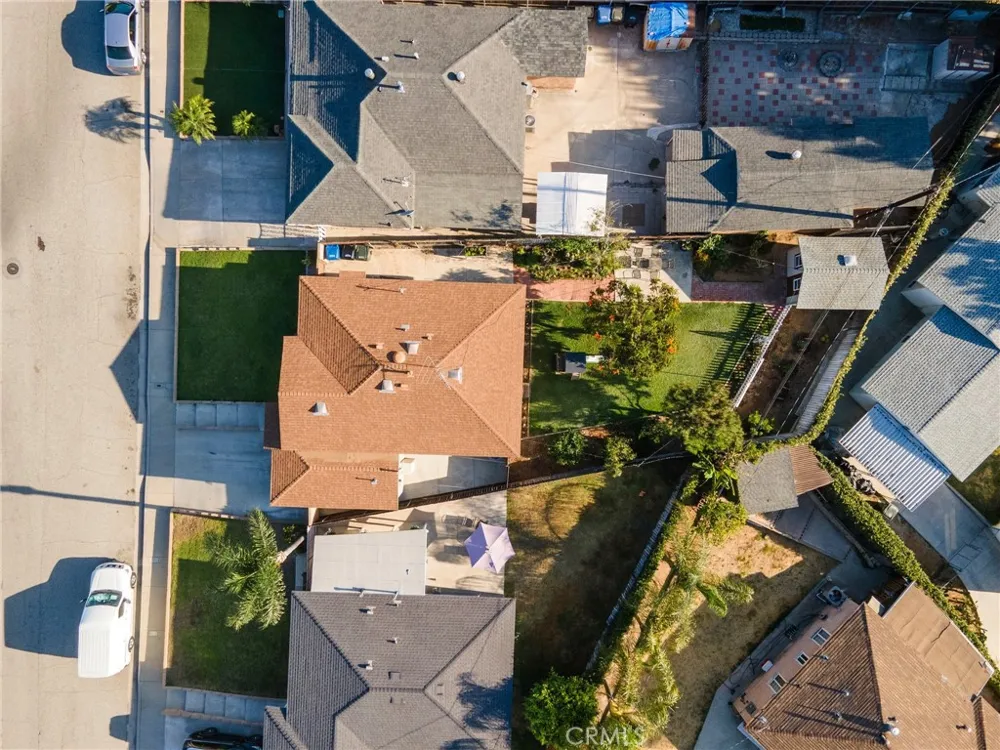 12237 Burgess Whittier, CA 90604