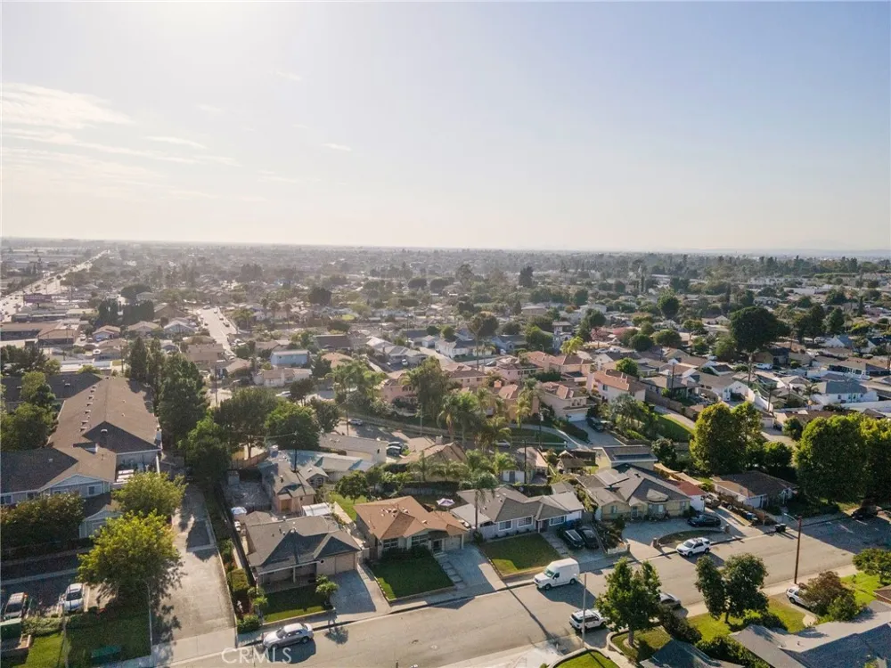 12237 Burgess Whittier, CA 90604