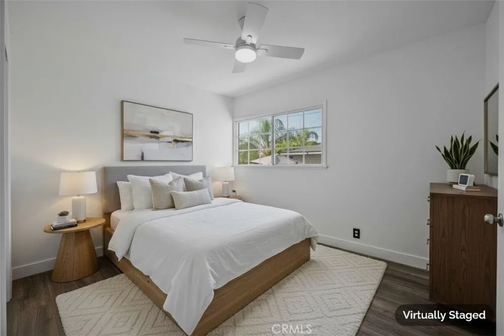12237 Burgess Whittier, CA 90604
