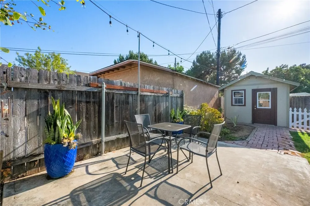 12237 Burgess Whittier, CA 90604