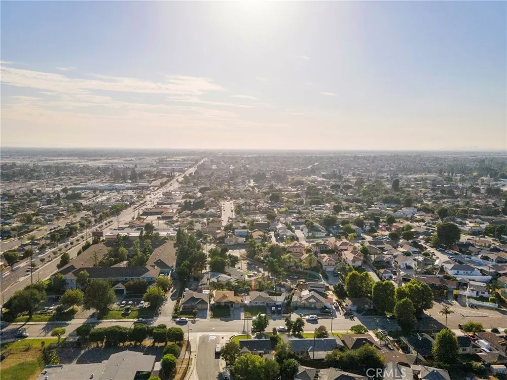 12237 Burgess Whittier, CA 90604