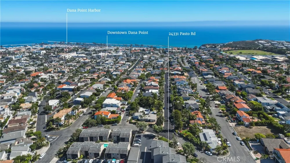 24331 Pasto Dana Point, CA 92629