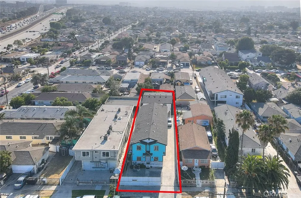11031 Burin Inglewood, CA 90304