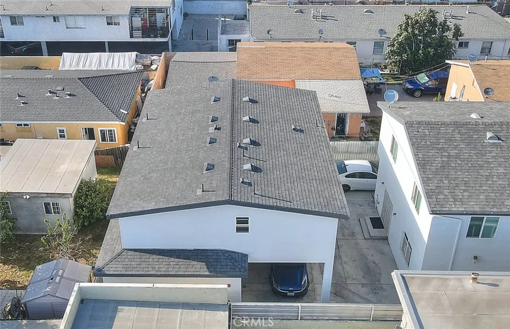 11031 Burin Inglewood, CA 90304