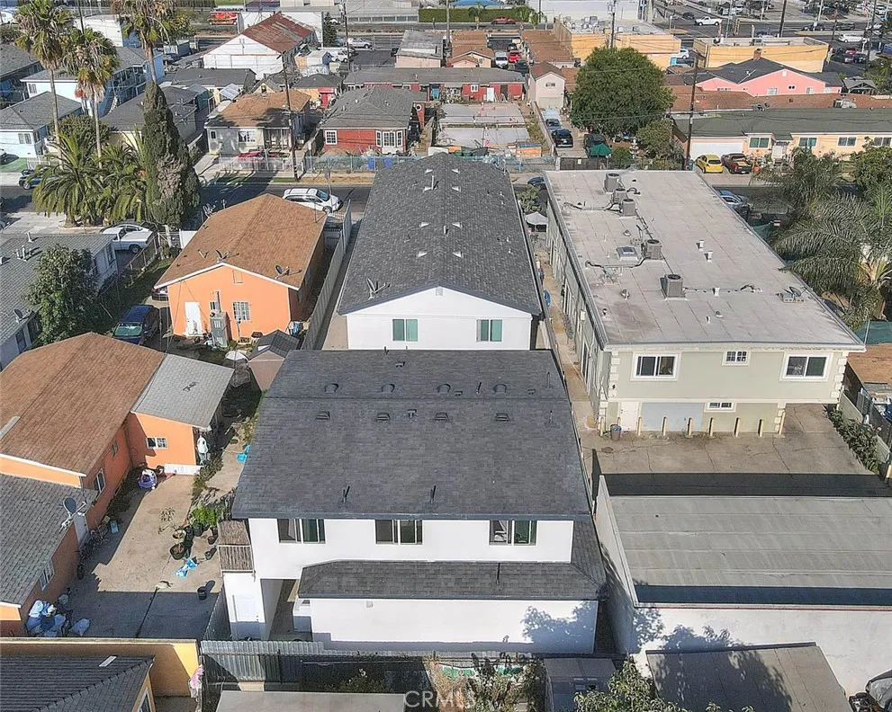 11031 Burin Inglewood, CA 90304