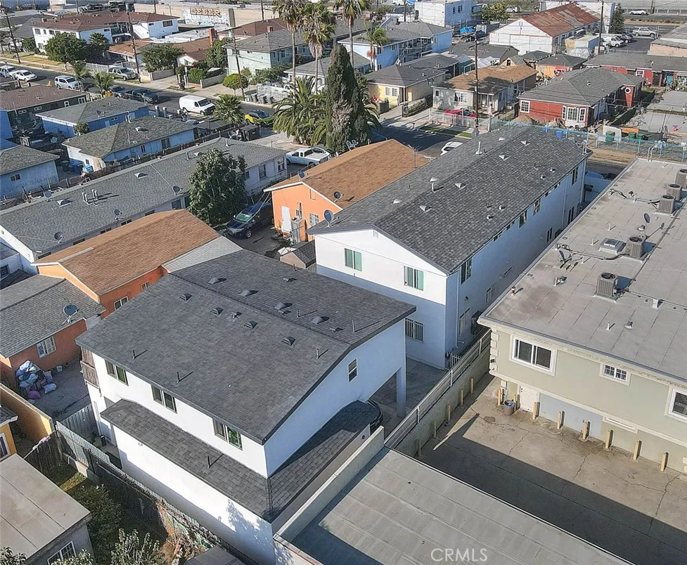 11031 Burin Inglewood, CA 90304