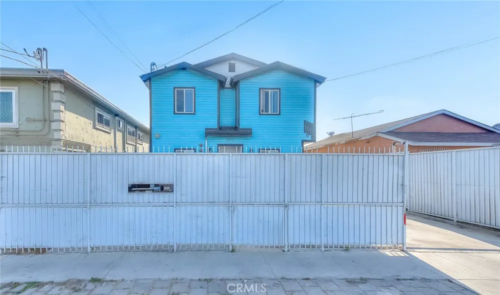 11031 Burin Inglewood, CA 90304