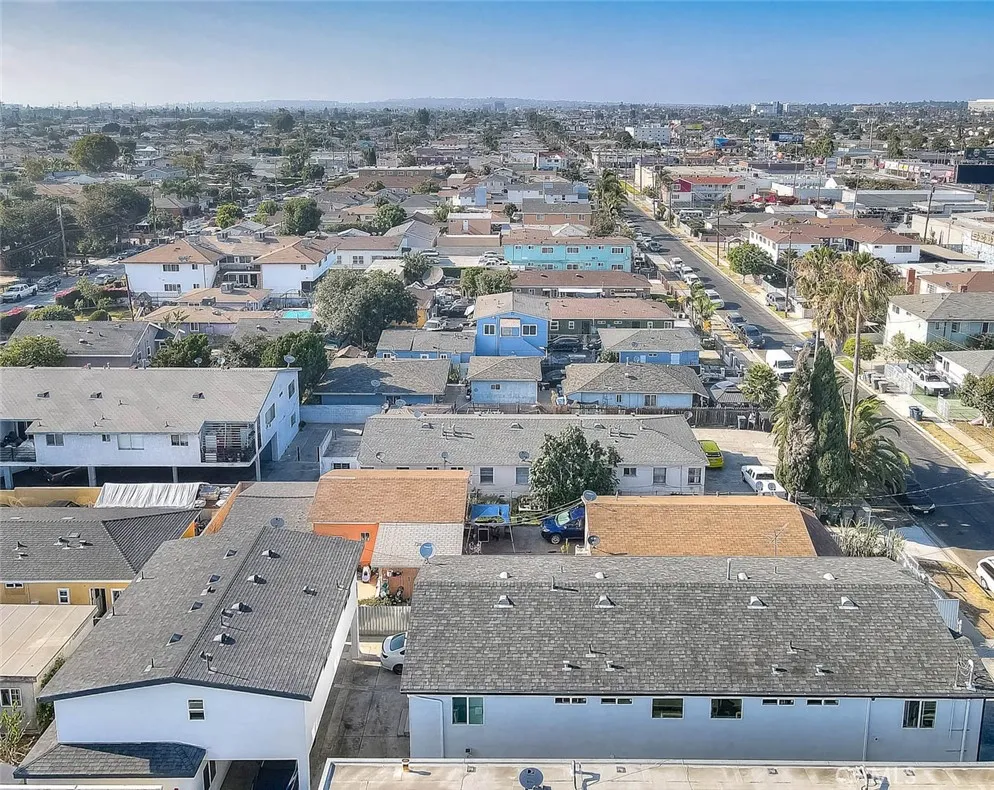 11031 Burin Inglewood, CA 90304